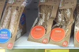 Shop lunch ideas online at tesco for click+collect or delivery. The Definitive Ranking Of Tesco Sandwiches Tesco Sandwiches Meal Deal