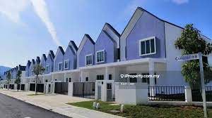 A place where you will get a. Eco Forest Semenyih Intermediate 2 Sty Terrace Link House 3 Bedrooms For Sale Iproperty Com My