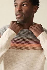 Jackson Crew Sweater