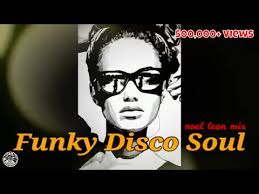 Dj Noel Leon's Most Popular Funky Disco Mixes !