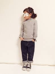 yuuuna 無印良品のスウェットを使ったコーディネート wear 子供服 キッズファッション ファッション 女の子 子供