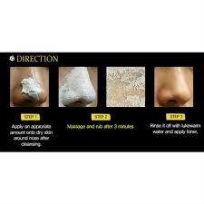 Mizon Let Me Out Byebye Blackhead 3 Step Kit отзывы Mizon Let Me Out Byebye Blackhead 3 Step Kit Trehstupenchatyj Uhod Dlya Kozhi S Chernymi Tochkami Kupit