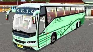 Share 5 varian livery bus original srikandi shd(bussid v3.3.3) full cutting stiker. Mods Search