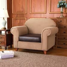 Here you may select from zippered cushion covers for your sofa, elasticized cover for the chair seat and coordinating zippered pillow shams and refreshing futon covers for your futon. Shabby Chic Chair Slipcovers Wayfair