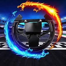 Juegos de carreras is in the category of racing. Amazon Com Manija Para Volante De Carreras Para Mando De Juego Playstation 4 Ps4 Industrial Scientific