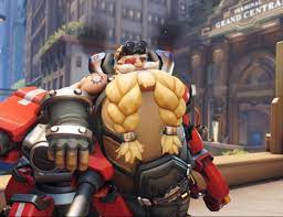 Overwatch 2 - Torbjorn Hero guide - GameSpot