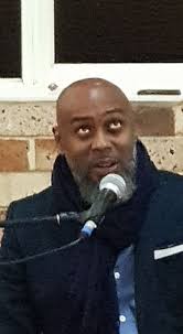 Eric Dozier Workshop 2018