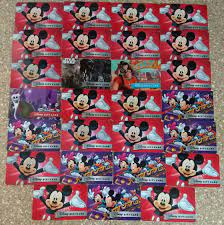 Being able to pay with a disney gift card or disney dining card is also a nice feature to have available. 6 Ways To Get Free Disney Gift Cards