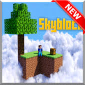 This client has a ton of features such as zoom fullbright freelook environment changer java debug menu toggle sprint/sneak auto gg chunk border third person nametag block outline/overlay fps counter clock keystrokes coordinates server ip cps counter direction hud speed display reach … Maps Skyblock For Minecraft Mod Mcpe 1 0 Apks Com Maps Skyblock Mods Mcpe Bitcoin Apk Download