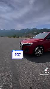 Image result for Chili Red 2025 SQ7