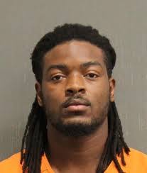 Montez Brown's Instagram, Twitter & Facebook