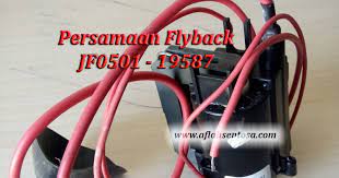 We did not find results for: Persamaan Flyback Jf0501 19587 Aflah Sentosa