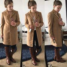 Lauren ralph lauren women's wool blend reefer coat. Ø®Ø§ØµØ© Ø£Ù†Ø§ Ø£ØºØ³Ù„ Ù…Ù„Ø§Ø¨Ø³ÙŠ Ø¨Ù†Ø§Ø¡ Lauren Ralph Lauren Wool Trench Coat Dsvdedommel Com
