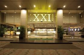 Empire Xxi Cinema 21