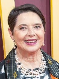 Isabella Abel's Instagram, Twitter & Facebook