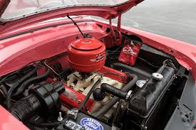 Image result for Cameo Coral 1954 Ford