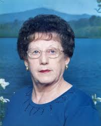 Patricia Ann Bays Atkins Harvey Obituary November 1, 2025