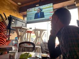 وزير العدل يوجه بقصر تقديم خدمات التوثيق ببعض الفروع على نظام الحجز المسبق ودعم قطاع الشهر العقارى وقطاع الخبراء والطب الشرعى لمكافحة فيروس كورونا. Ù…ØµØ± ØªÙØ±Ø¶ Ø­Ø¸Ø± ØªØ¬ÙˆÙ„ Ù„ÙŠÙ„ÙŠ Ù„Ù…Ø¯Ø© 15 ÙŠÙˆÙ…Ø§ Ù„Ù…ÙˆØ§Ø¬Ù‡Ø© ØªÙØ´ÙŠ ÙÙŠØ±ÙˆØ³ ÙƒÙˆØ±ÙˆÙ†Ø§