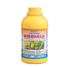 Diebiala 20SC.