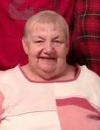 Obituary information for Barbara Sue Hines