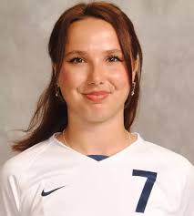 2025 Women's Soccer Roster