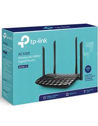 Keep reading for our full product review. Tp Link Archer C6 Ac1200 Wireless Dualband Gigabit Router Kalzab