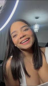 Anabel Almonte's Instagram, Twitter & Facebook