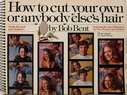If you can, get someone to help you trim evenly or decide when enough is enough. How To Cut Your Own Or Anybody Else S Hair Bent Bob 9780671467760 Books Amazon Ca