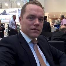 Thrilled to announce the promotion of Shawn Lauer to Marine Engineering  Manager at Thompson Marine!