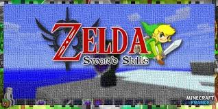 Zelda sword skills mod for minecraft 1.17.1/1.16.5/1.15.2. Mod Zelda Sword Skills 1 7 10 1 8 9 Minecraft France