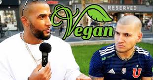 Последние твиты от vuevo (@palta_uwu). Fleisch Ist Ungesund Leon Lovelock Niqo Nuevo Im Realtalk Gannikus De