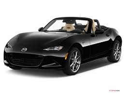 Mazda uses lightweight construction and efficient engine technology to bolster fuel economy. 2016 Mazda Mx 5 Miata Prices Reviews Pictures U S News World Report