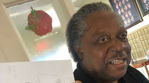 Fundraiser for Percy Smith jr by Cynthia Cook : Stand with Percy Smith,  Jr.: A Veteran in Need