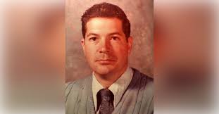 Obituary information for R. James Jarrait, II