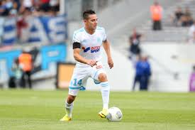L'ancien marseillais a pour objectif de revenir en. Feature Florian Thauvin Ugly Duckling Turned France S Best Performing Winger In 2017 18 Get French Football News