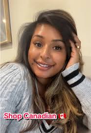 Ashley Thomassen Toronto | TikTok