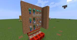 Baby mobs mod para minecraft 1.12. Mc 2664 Floating Mob Heads Above Baby Mobs That Wear Them Baby Zombie Hitbox Too High Jira