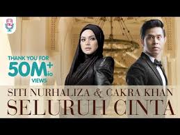 Lafazkan kalimah cintamu episod 5. Lagu Lafazkan Kalimah Cintamu