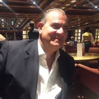 Gilberto Campos Salles