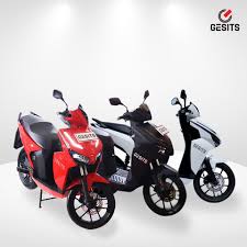 Alibaba.com offers 2,876 indonesia bike products. Gesits Is A New Electric Scooter For The Indonesian Market Electricmotorcycles News It S Time