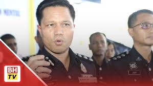 Pelatih konstabel disyaki terbabit kes samun dan cubaan bunuh