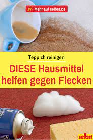 Wie oft benötigt das gute stück pflege? Teppich Reinigen Selbst De Teppich Reinigen Reinigen Teppichboden Reinigen
