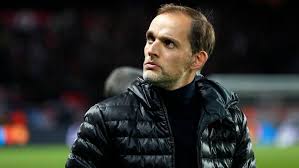Die mitarbeiterhistorie listet alle trainer, präsidenten, sportliche leiter etc. Borussia Dortmund Ex Trainer Thomas Tuchel Uber Das Revierderby Gegen Schalke Bundesliga Sport Bild