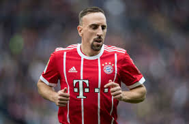 Ribery finished third in voting for the 2013 ballon d'or with 24% of the final tally. Former Bayern Munich Player Slams Injured Franck Ribery