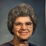 Sheila Tait Obituary (1938