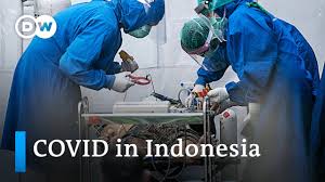 More news for indonesia covid » Delta Variant Leads To Record High Covid Cases And Deaths In Indonesia Dw News Youtube