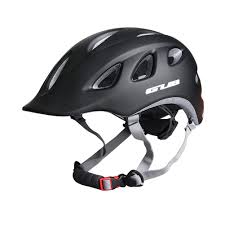 Wholesale Cycling Helmet Integrally Molded Breathable Women Men Mtb Road Bicycle Safety Helmet Light Weight Mtb Bike Equipment Black One Size From China