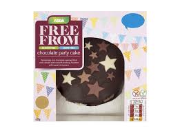 Apr 23, 2021 · available at both asda and morrisons, the photo of your choice will be printed onto a cake topper that can be stuck to the top of your cake. 10 Best Gluten Free Birthday Cakes The Independent The Independent