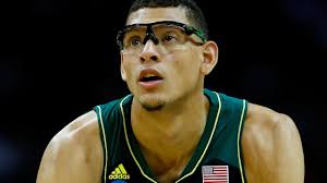 NBA Draft prospect's career over