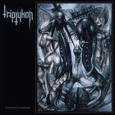 Triptykon - 